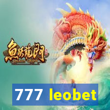 777 leobet